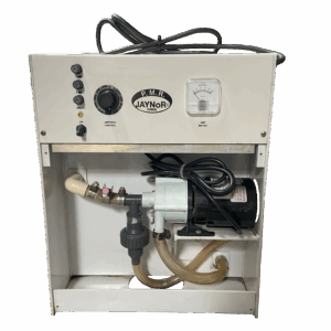 JAYNoR PMR System Pump Station