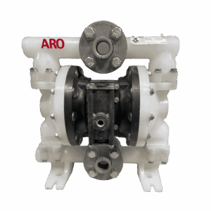 ARO Double Diaphragm Pump PD10P-YPS-PTT