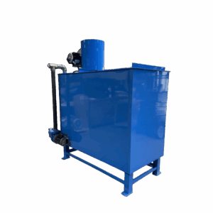 Evaporator
