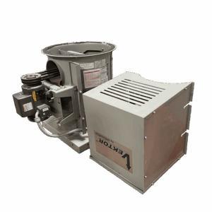 Greenheck Exhaust Fan